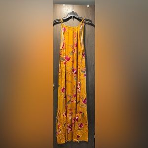 Ava & Viv Summer Maxi Dress